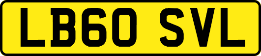 LB60SVL