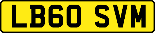LB60SVM