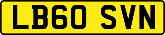 LB60SVN