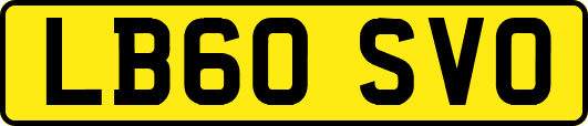 LB60SVO
