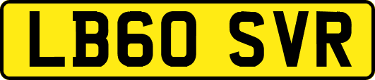LB60SVR