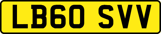 LB60SVV