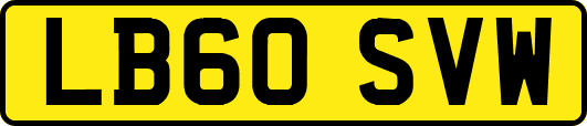 LB60SVW