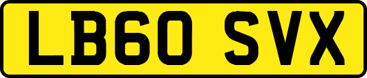 LB60SVX