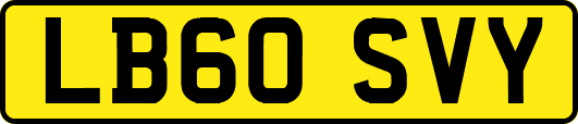 LB60SVY