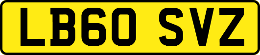 LB60SVZ