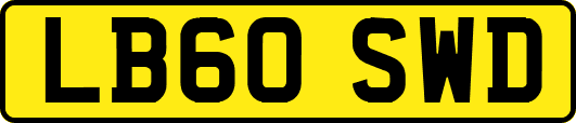 LB60SWD