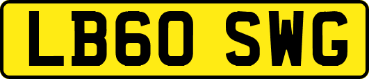 LB60SWG