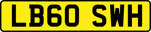 LB60SWH