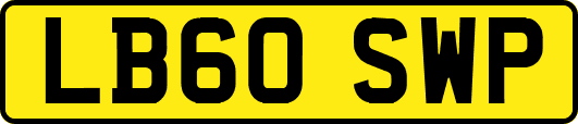 LB60SWP