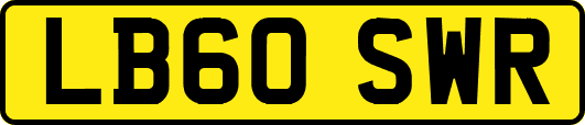 LB60SWR