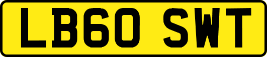 LB60SWT