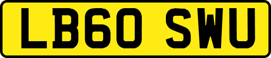 LB60SWU