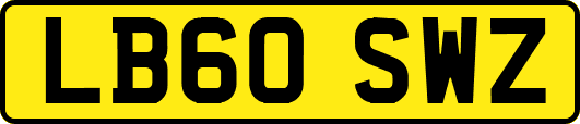 LB60SWZ