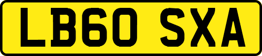 LB60SXA