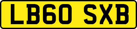 LB60SXB