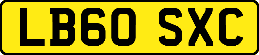LB60SXC