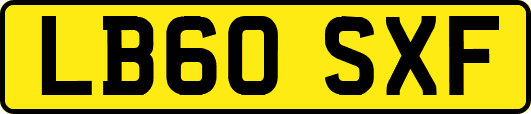 LB60SXF