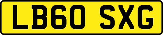 LB60SXG