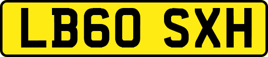 LB60SXH