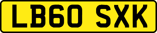 LB60SXK
