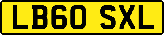 LB60SXL