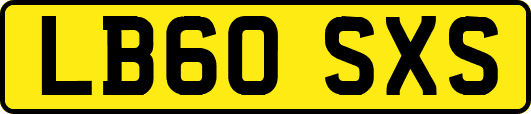 LB60SXS