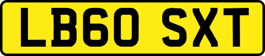 LB60SXT