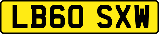 LB60SXW