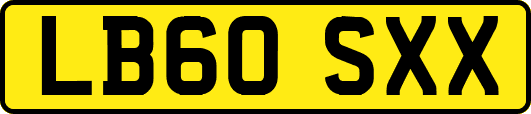 LB60SXX