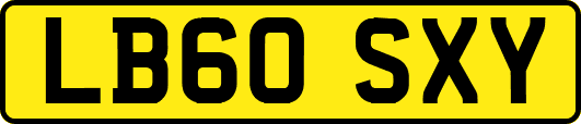 LB60SXY