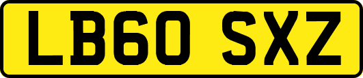 LB60SXZ