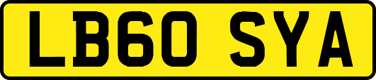 LB60SYA