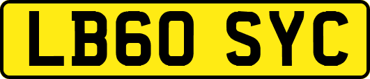LB60SYC