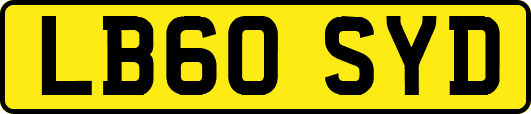 LB60SYD