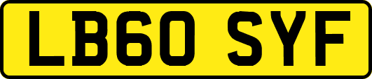 LB60SYF