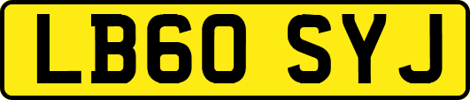 LB60SYJ
