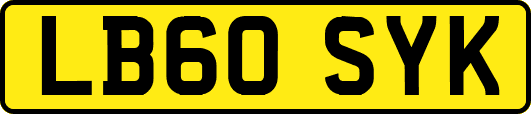 LB60SYK