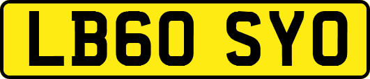 LB60SYO