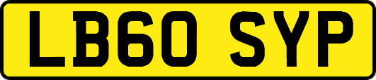 LB60SYP