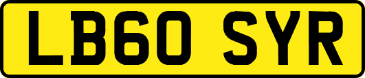 LB60SYR