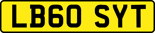 LB60SYT