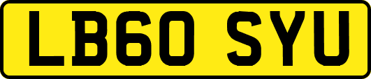 LB60SYU