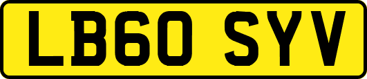 LB60SYV