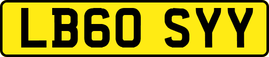 LB60SYY