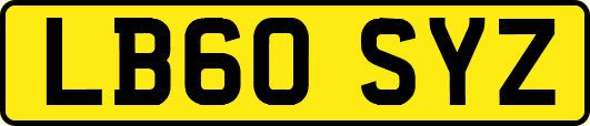 LB60SYZ