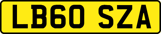 LB60SZA