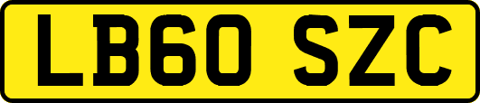 LB60SZC