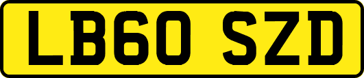 LB60SZD