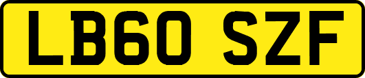 LB60SZF